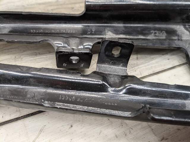 OEM BMW G20 G22 G23 G80 330 M340 M440 M3 M4 Rear Left Right Cross Brace Bar Link