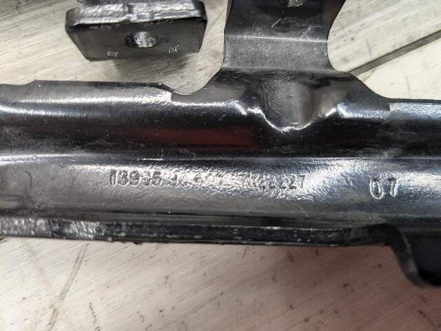 OEM BMW G20 G22 G23 G80 330 M340 M440 M3 M4 Rear Left Right Cross Brace Bar Link