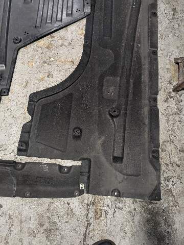 OEM BMW G20 330 M340 RWD Left Right Center Under Body Floor Splash Shield Guard