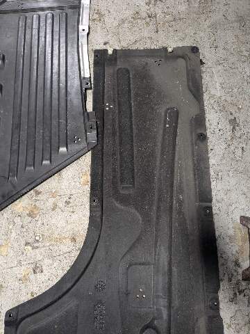 OEM BMW G20 330 M340 RWD Left Right Center Under Body Floor Splash Shield Guard