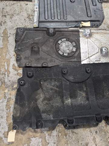 OEM BMW G20 330 M340 RWD Left Right Center Under Body Floor Splash Shield Guard