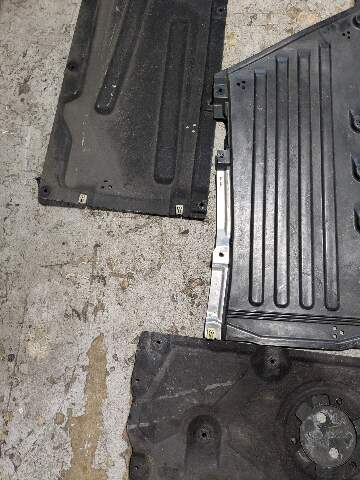OEM BMW G20 330 M340 RWD Left Right Center Under Body Floor Splash Shield Guard