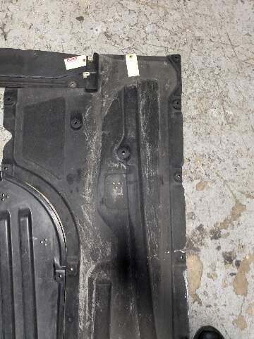 OEM BMW G20 330 M340 RWD Left Right Center Under Body Floor Splash Shield Guard