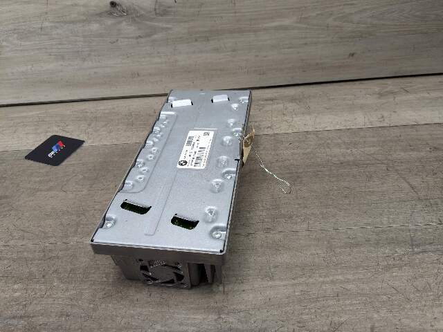 OEM BMW F01 F02 F07 F25 PRE LCI Top-Hifi M Stereo Sound Audio Amplifier AMP LEAR