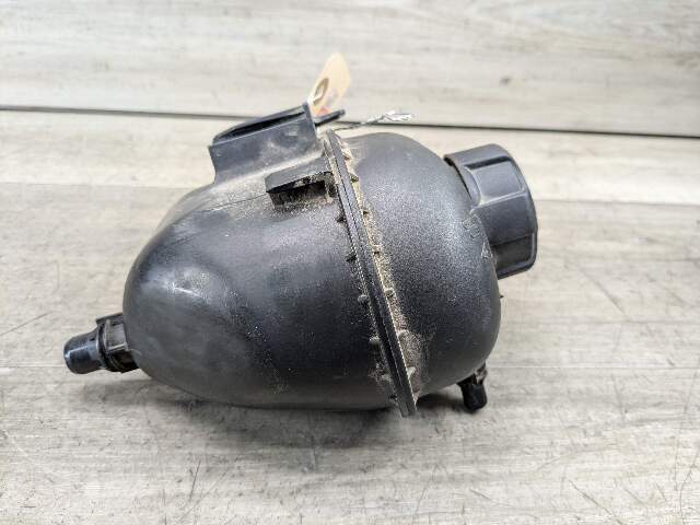 OEM BMW F97 G01 G05 X3 X5 X6 X7 Front Radiator Coolant Reservoir Expansion Tank