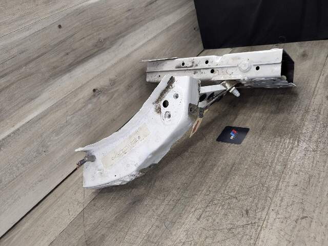 19-21 OEM BMW G20 330 M340 Front Right Passenger SIde Apron CUT Supporting Strut