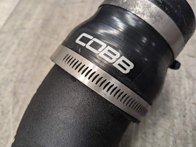*COBB* BMW E82 E88 E90 E92 E93 135 335 Engine N55 Charge Pipe