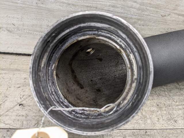 *COBB* BMW E82 E88 E90 E92 E93 135 335 Engine N55 Charge Pipe