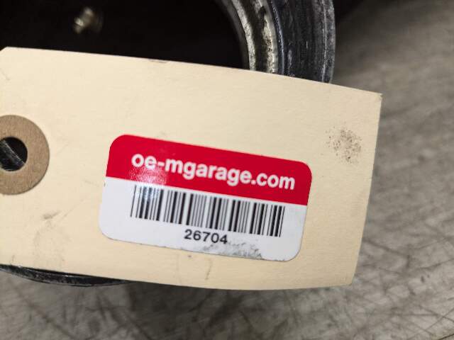 *COBB* BMW E82 E88 E90 E92 E93 135 335 Engine N55 Charge Pipe