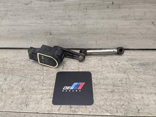 OEM BMW E82 E88 Front Right Passenger Side Height Level Sensor