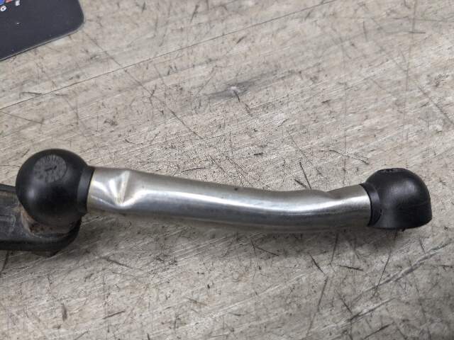 OEM BMW E82 E88 Front Right Passenger Side Height Level Sensor