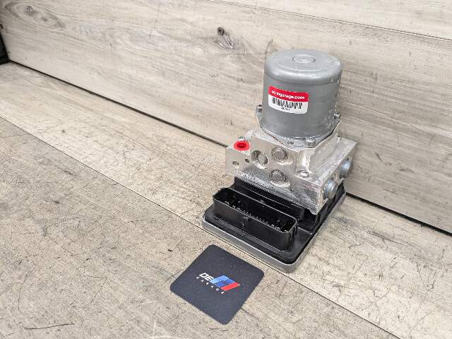 18-21 OEM BMW G01 X3 G02 X4 DSC ABS Pump Computer Unit Anti Lock Brake