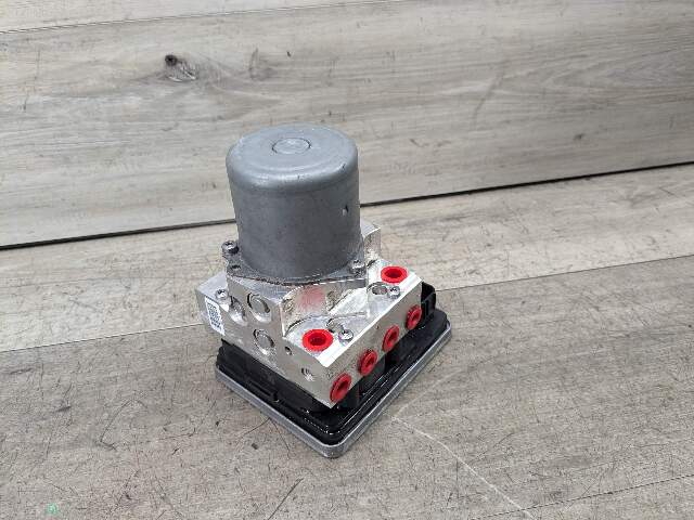 18-21 OEM BMW G01 X3 G02 X4 DSC ABS Pump Computer Unit Anti Lock Brake
