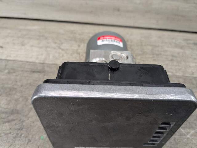 18-21 OEM BMW G01 X3 G02 X4 DSC ABS Pump Computer Unit Anti Lock Brake