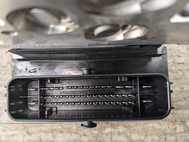 18-21 OEM BMW G01 X3 G02 X4 DSC ABS Pump Computer Unit Anti Lock Brake