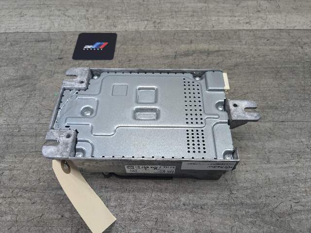 OEM BMW G20 G30 F90 X3 X5 M5 Radio Audio Sound Amplifier System Control Module