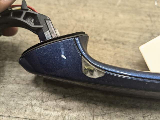OEM BMW G01 G02 X3 X4 F97 Front Rear Right Passenger Door Handle COMFORT ACCESS