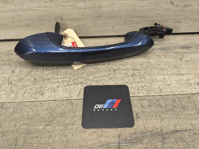 OEM BMW G01 G02 X3 X4 F97 Front Rear Right Passenger Door Handle COMFORT ACCESS