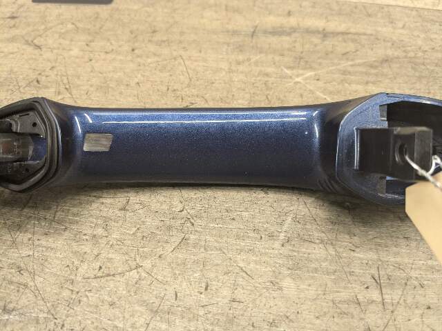 19-21 OEM BMW G01 G02 X3 X4 FRONT Left Driver Side Door Handle COMFORT ACCESS