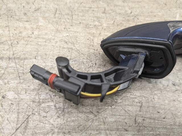 19-21 OEM BMW G01 G02 X3 X4 FRONT Left Driver Side Door Handle COMFORT ACCESS