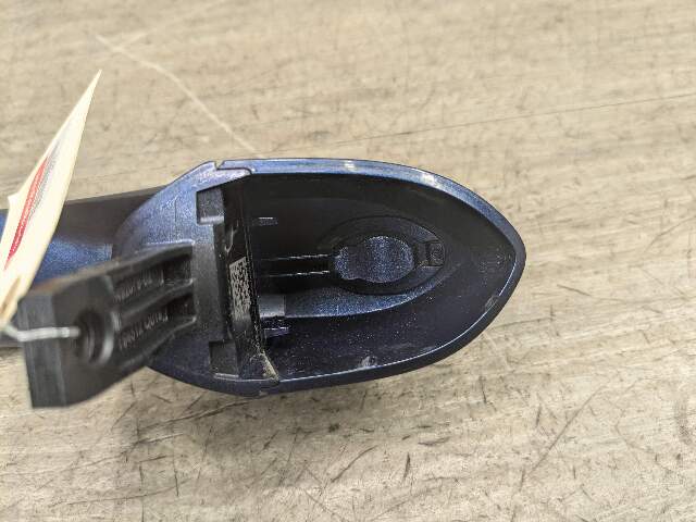 19-21 OEM BMW G01 G02 X3 X4 FRONT Left Driver Side Door Handle COMFORT ACCESS