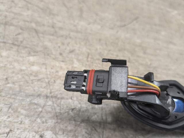 19-21 OEM BMW G01 G02 X3 X4 FRONT Left Driver Side Door Handle COMFORT ACCESS