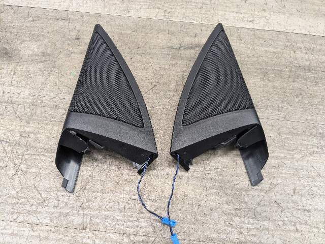 OEM BMW G01 G02 X3 X4 Hi-Fi HiFi Audio Sound System Speakers SET