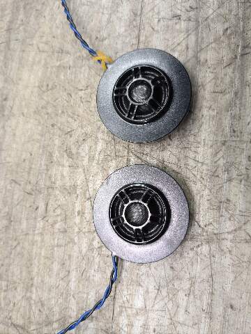 OEM BMW G01 G02 X3 X4 Hi-Fi HiFi Audio Sound System Speakers SET