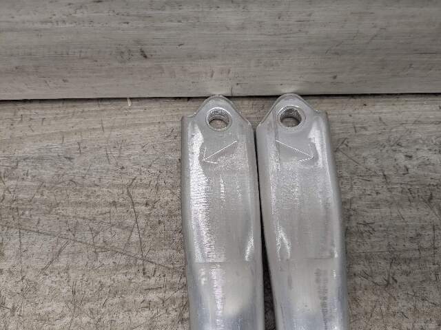 OEM BMW G01 G02 X3 X4 Front Left Right Side Radiator Support Tie Bar Brace