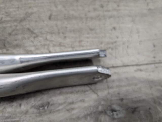 OEM BMW G01 G02 X3 X4 Front Left Right Side Radiator Support Tie Bar Brace