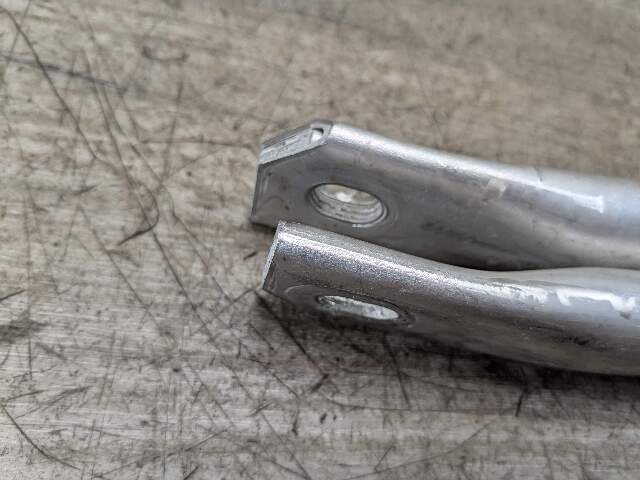 OEM BMW G01 G02 X3 X4 Front Left Right Side Radiator Support Tie Bar Brace