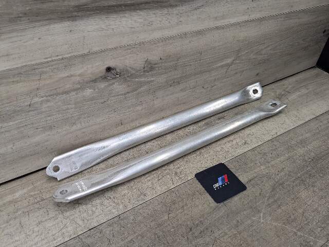 OEM BMW G01 G02 X3 X4 Front Left Right Side Radiator Support Tie Bar Brace