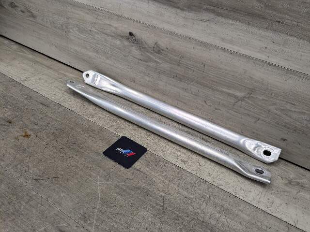 OEM BMW G01 G02 X3 X4 Front Left Right Side Radiator Support Tie Bar Brace