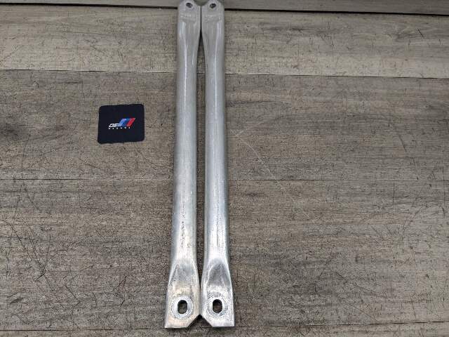 OEM BMW G01 G02 X3 X4 Front Left Right Side Radiator Support Tie Bar Brace