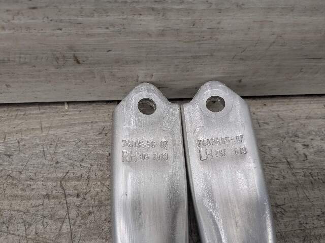 OEM BMW G01 G02 X3 X4 Front Left Right Side Radiator Support Tie Bar Brace
