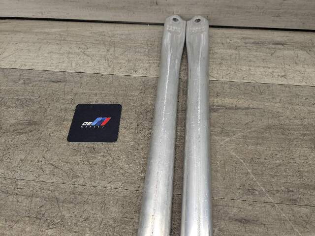 OEM BMW G01 G02 X3 X4 Front Left Right Side Radiator Support Tie Bar Brace