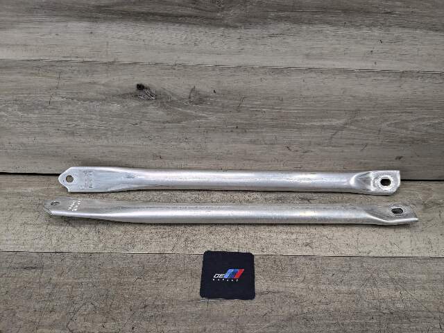 OEM BMW G01 G02 X3 X4 Front Left Right Side Radiator Support Tie Bar Brace