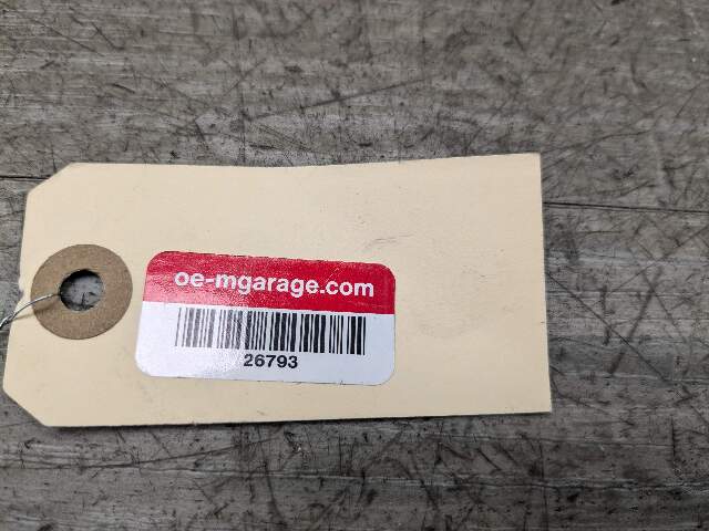 OEM BMW G01 G02 X3 X4 Front Left Right Side Radiator Support Tie Bar Brace