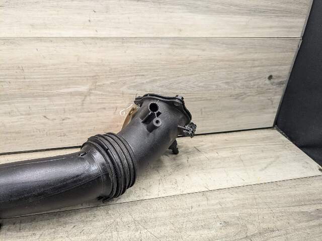 17-24 OEM BMW F22 F30 G20 G30 Intercooler Charge Air Induction Pipe Tract B46