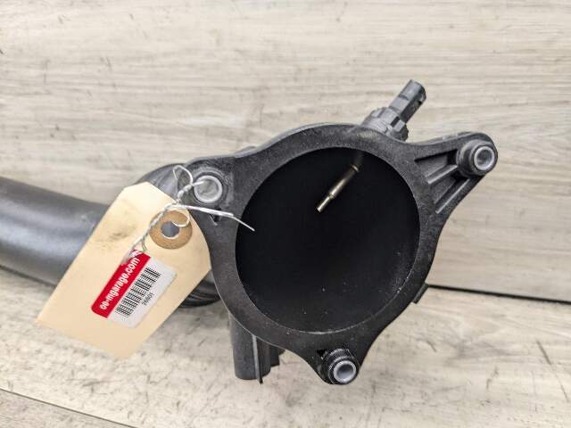 17-24 OEM BMW F22 F30 G20 G30 Intercooler Charge Air Induction Pipe Tract B46