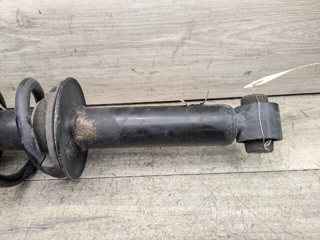 18-24 OEM BMW G01 X3 30i 30iX REAR Left Right Side Strut Shock Absorber Spring