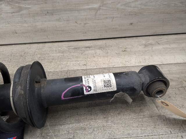 18-24 OEM BMW G01 X3 30i 30iX REAR Left Right Side Strut Shock Absorber Spring
