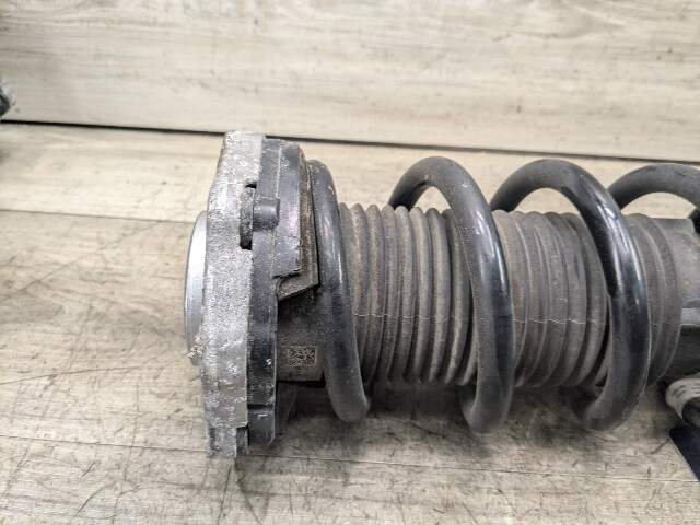 18-24 OEM BMW G01 X3 30i 30iX REAR Left Right Side Strut Shock Absorber Spring