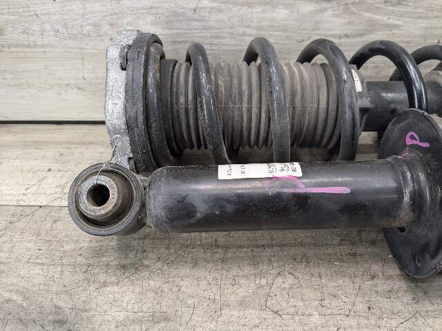 18-24 OEM BMW G01 X3 30i 30iX REAR Left Right Side Strut Shock Absorber Spring