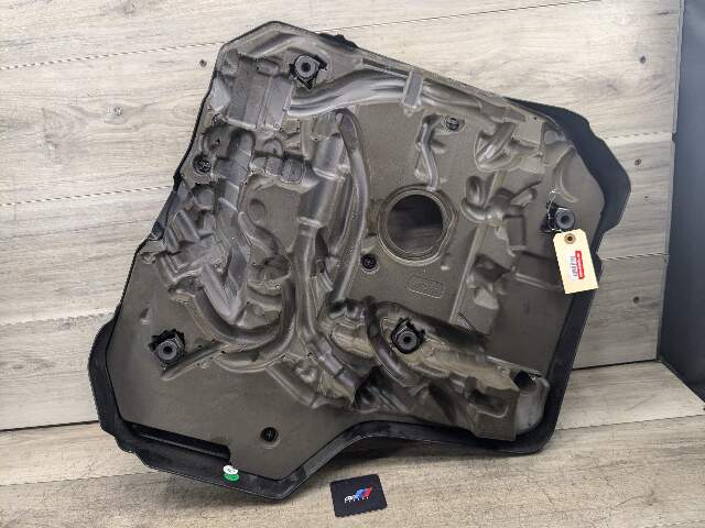 OEM BMW G01 G02 G20 G22 G23 G26 G30 G42 Engine Motor Cover Head Cylinder B46 B48