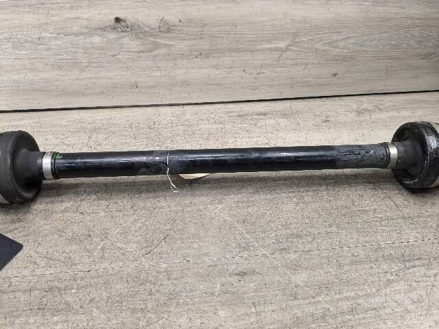 18-24 OEM BMW X3 G01 30iX REAR Left Driver Side CV Axle Drive Shaft Output AWD