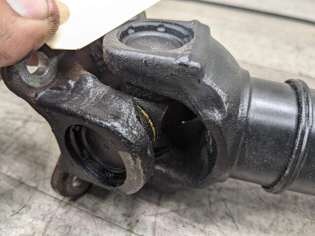 16-24 OEM BMW G01 G12 G14 G15 G16 G30 F90 M5 Drive Shaft Driveshaft Front Output