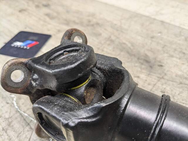 16-24 OEM BMW G01 G12 G14 G15 G16 G30 F90 M5 Drive Shaft Driveshaft Front Output