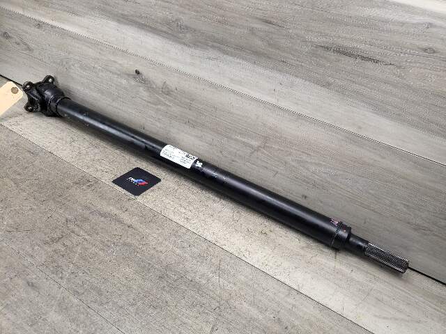 16-24 OEM BMW G01 G12 G14 G15 G16 G30 F90 M5 Drive Shaft Driveshaft Front Output