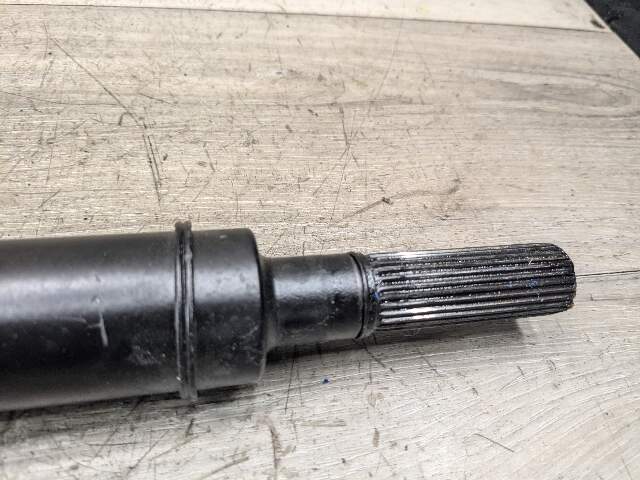 16-24 OEM BMW G01 G12 G14 G15 G16 G30 F90 M5 Drive Shaft Driveshaft Front Output